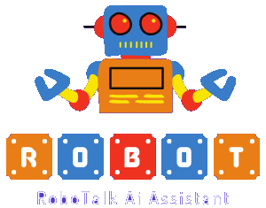 RoboTalk Ai Assistant for WhatsApp - GPT-3.5, DALL-E 2 and whisper-1, by RoboTalk! Inc.
